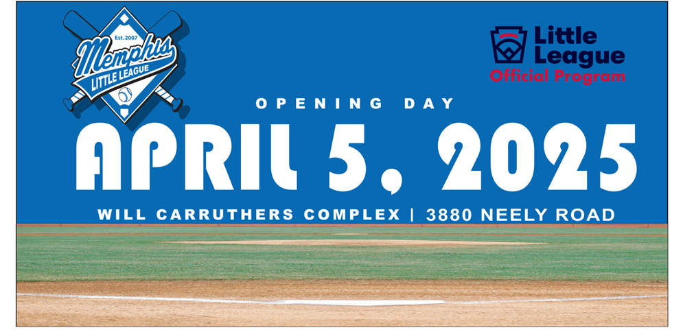 Opening Day 2025